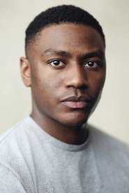 Carl Spencer portrait