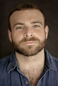 Kevin Brewer portrait