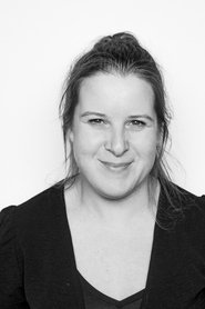 Mette Mikkelsen portrait