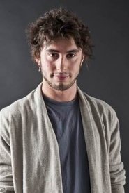 Luca Peracino portrait