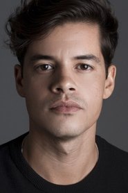 Ivo Lucas portrait