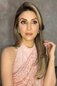 Riddhima Kapoor Sahni portrait