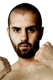 Angel Emilov portrait