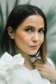 Aida Nurmala portrait
