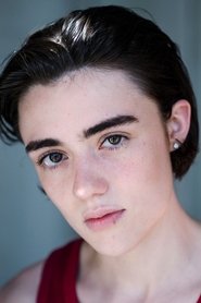 Gio Ventura portrait