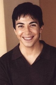 Louis Mendoza portrait