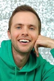 Ryland Adams portrait