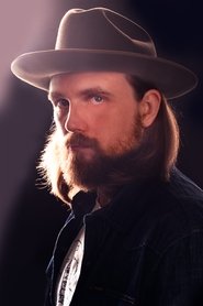 Travis Lee Ratcliff portrait