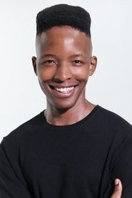 Sizo Mahlangu portrait