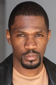 Damian Turner portrait