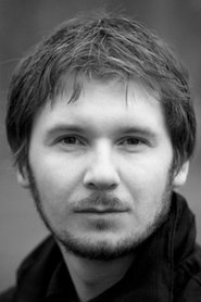 Przemysław Chojęta portrait