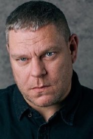 Chris Gotts portrait