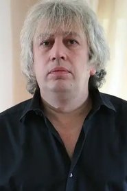 Rod Liddle portrait