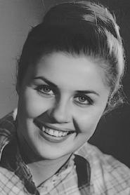 Tatyana Nikolayeva portrait