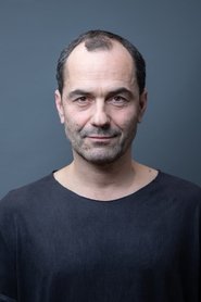 Artyom Kretov portrait