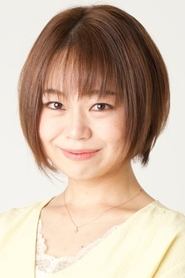 Yuna Mimura portrait