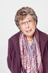 Annie Geeraerts portrait