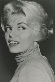Sandra Giles portrait