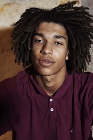 David Jakinda portrait