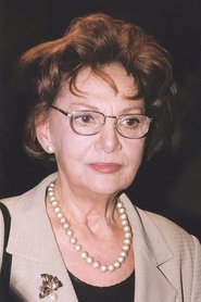 Irena Dziedzic portrait
