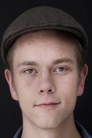Teppo Manner portrait