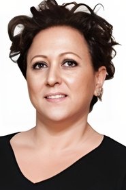 Renda Güner portrait