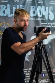 Daniel Castilhos portrait