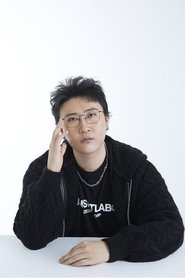 Liang Sheng portrait