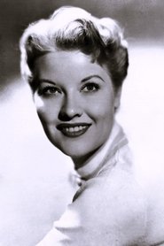 Patti Page portrait