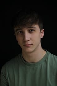 Archie Parker portrait