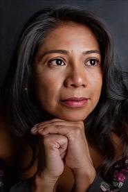 Yadira Pérez portrait