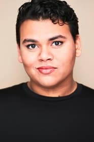 Luke Islam portrait