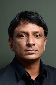 Rajesh Tailang portrait