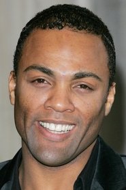 Ray Fearon portrait