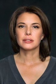 Tatyana Kolganova portrait