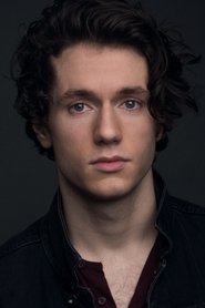 James Scully portrait
