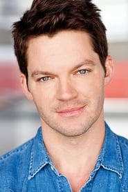 Matt Newton portrait
