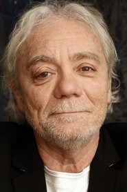 Marc Bertolini portrait