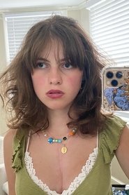 Abby Bryan portrait