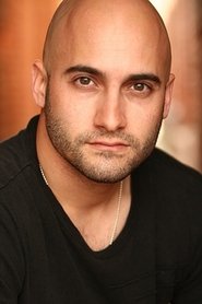 Michael Caissie portrait