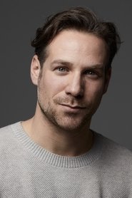 Francis Marcil portrait