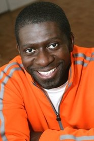 Oberon K.A. Adjepong portrait