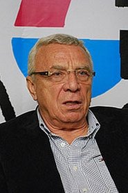 Jerzy Domaradzki portrait