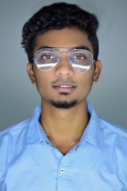 Kishore Ram portrait
