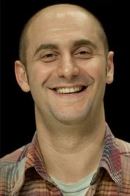 Aşkın Şenol portrait
