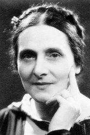 Blanche Albane portrait
