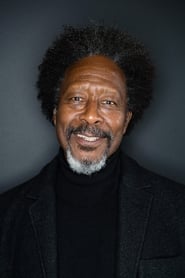 Clarke Peters portrait