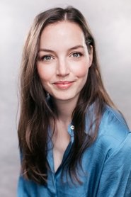 Lisa Morrell portrait