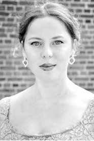 Letitia Vitelaru portrait