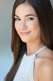 Courtney Lauren Cummings portrait